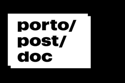 Porto/Post/Doc - Film & Media Festival