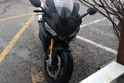 Primeiras fotos – A nova Aprilia RSV4 já foi apanhada!