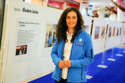 Elisabete Jacinto