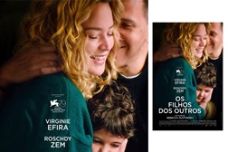 Os Filhos dos Outros (2022) - Estreia a 25 de Maio