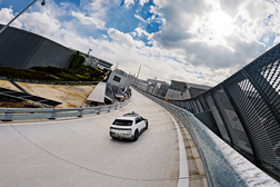 Robotáxi IONIQ 5 será produzido no novo centro de inovação d a Hyundai em Singapura - Totalmente elétrico, um dos primeiros veículos autónomos de Nível 4 da SAE a ser certificado 