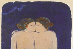 CAMB apresenta exposição Ilhas do Mar - Artistas Açorianos na Coleção Manuel de Brito