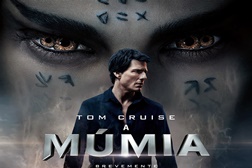 A Múmia