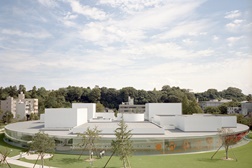 Arquitectura japonesa contemporânea em mais de 100 projectos no Museu do Oriente