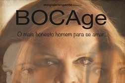 “BOCAge”  Uma comédia de escárnio e bem dizer no Teatro Armando Cortez