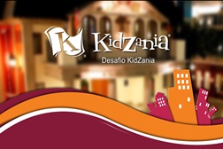 "Desafio Kidzania" chega à televisão