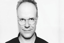 Conferência Fórum do Futuro com Hans Ulrich Obrist em Serralves