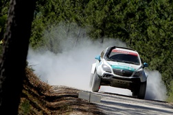 Nuno Matos e Filipe Serra