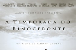 A Temporada do Rinoceronte