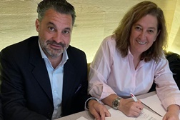 Vulco e Grupo Salco renovam acordo de colaboração - Envolvendo as 25 oficinas do grupo líder no noroeste da Península Ibérica