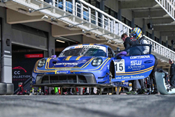 Porsche Challenge Suiça a 31 de Agosto - Armada Porsche regressa à competição no Algarve