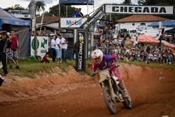 Gustavo Oliveira