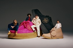 Zara e Clarks lançam edição exclusiva apenas disponível no Colombo e NorteShopping