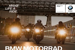 BMW Motorrad Riding Experience de regresso ao Estoril