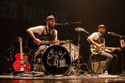 Baixa da Banheira Blues Night By BBBF com Dog’s Bollocks 