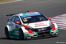 Tiago Monteiro