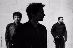 Muse esgotam primeira data e anunciam concerto extra para Lisboa