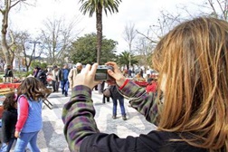 11ª Meia Maratona Fotográfica de Setúbal