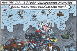 TOM VITOÍN - Episódio 68