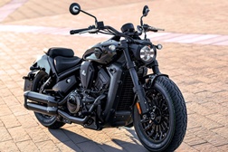 Benda Darkflag 500