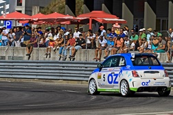 Nuno Cardoso motivado para Spa-Francorchamps