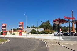 Petroprix abre posto de combustível low-cost em Estarreja - Empresa soma seis unidades em Portugal e prepara novas aberturas nas próximas semanas