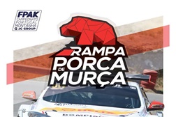 Rampa "Porca de Murça" 2018