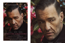O Mestre Jardineiro (2023) - 16 de Novembro de 2023