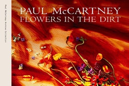 Paul McCartney: Reedição do clássico “Flowers in the Dirt” chega a 24 de março