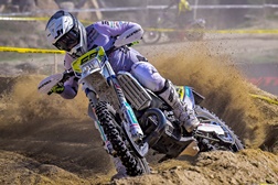 Portugal recebe Campeonato do Mundo de Enduro 2024 que abre com duas provas consecutivas no norte do país