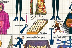 Cabaret Vicente no Teatro São Luiz