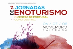 Centro de Portugal promove ‘Semana’ e ‘Jornadas’ de Enoturismo