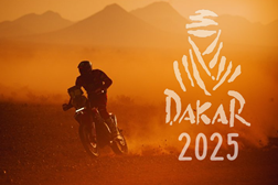 47º Rali Dakar 2025 - Antes da partida