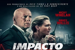 Impacto Mortífero