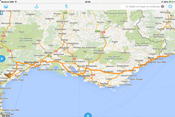  Winding Roads '14 - Dia 11 (Sanremo > Béziers)