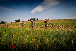 BTT: a mais longa prova do mundo acontece entre Madrid e Lisboa