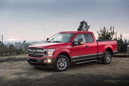 Pick-up Ford F-150