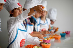 Ateliers Petit Chef
