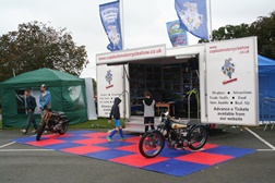 26th Copdock Classic Motorcycle Show