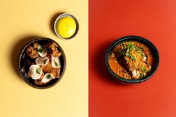 Pop Up do icónico restaurante Kricket chega a lisboa - De Londres para o JNcQUOI Asia