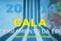ACM: Gala de Encerramento da época desportiva 2014