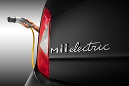 SEAT arranca com a sua ofensiva elétrica apresentando o Mii Electric  - Arranque do “SEAT on Tour”