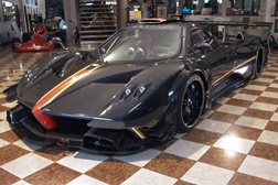 Carros de sonho no Discovery Channel