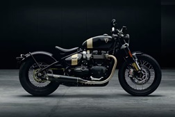 A Nova Bonneville Bobber TFC