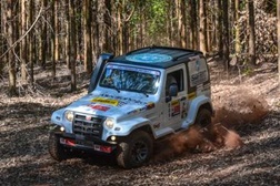 Rally Estado de São Paulo: líderes da Copa... O sonho do título - Os participantes da Copa do Brasil de Regularidade já iniciaram a contagem regressiva para o Rally Estado de São Paulo, sobretudo os líderes da competição, que estão a um passo da tão sonhada Taça dos Campeões