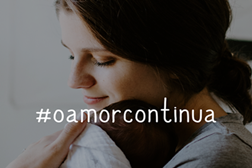 Chicco celebra o Dia da Mãe com movimento #oamorcontinua