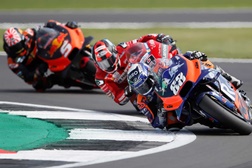 MotoGP – Dorna reafirma intenção de competir. Cancelamento só em último caso