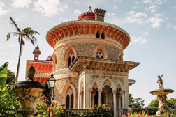 Parques de Sintra eleita “Melhor Empresa do Mundo em Conservação” - Empresa é distinguida com este prémio há 11 anos