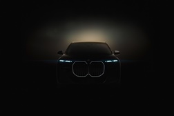 Novo BMW i7 tecnologia e exclusividade numa nova dimensão - Em abril a marca irá fazer a apresentação mundial deste novo 100% elétrico
