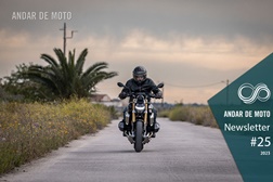 Newsletter nº 25/2023 - 20 de Junho de 2023